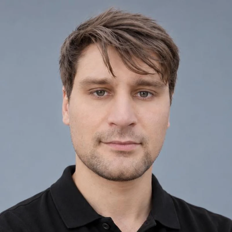 Станислав Касымский, Product Lead